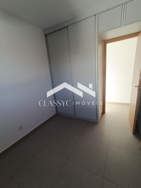 Casa em condomínio_Aluguel