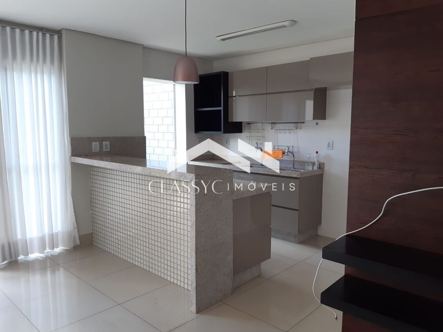 Casa em condomínio_Aluguel