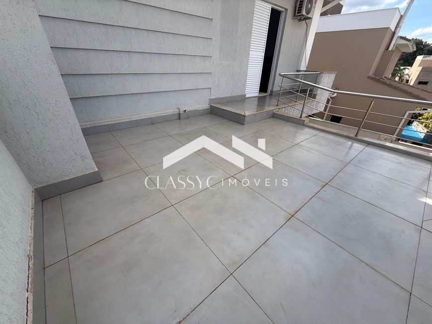 Casa em condomínio_Aluguel