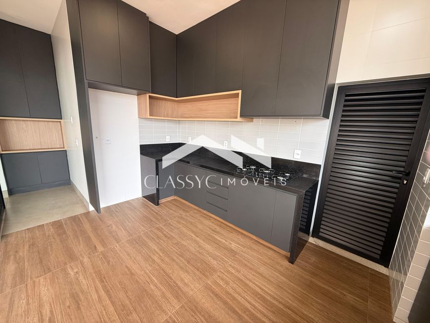 Casa em condomínio_Aluguel