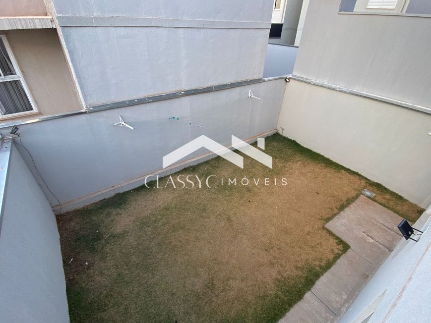Casa em condomínio_Aluguel