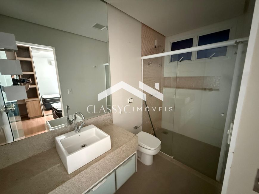 Casa em condomínio_Aluguel