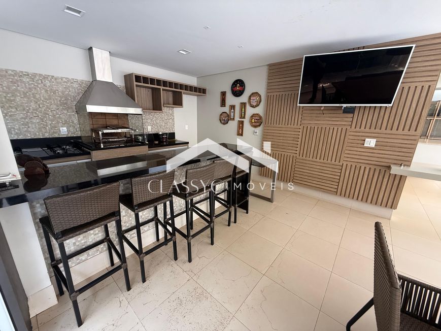 Casa em condomínio_Aluguel