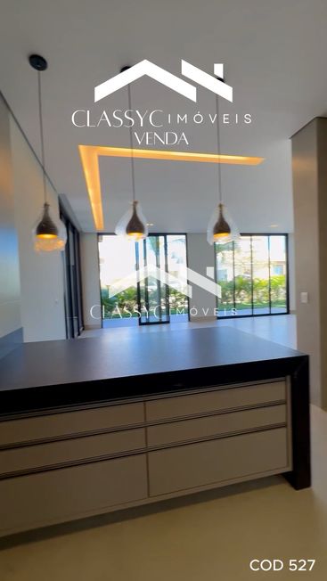 Casa em condomínio_Venda