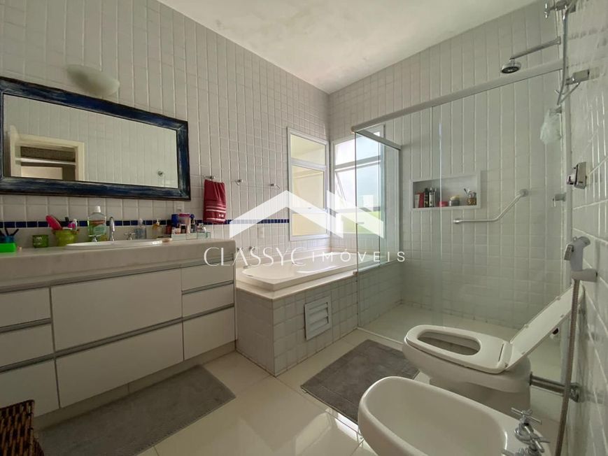 Casa em condomínio_Aluguel