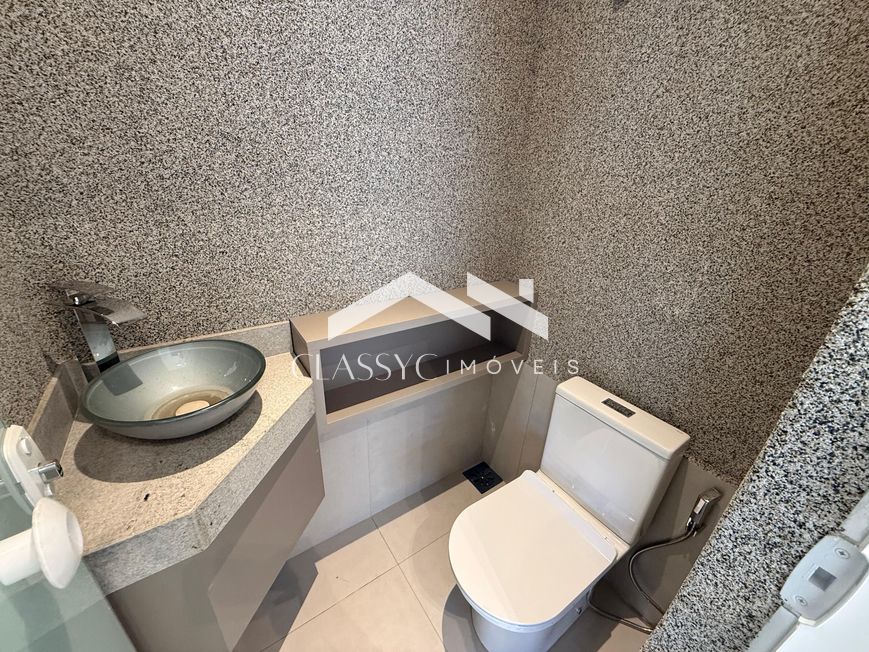 Casa em condomínio_Aluguel