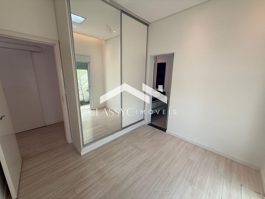 Casa em condomínio_Aluguel