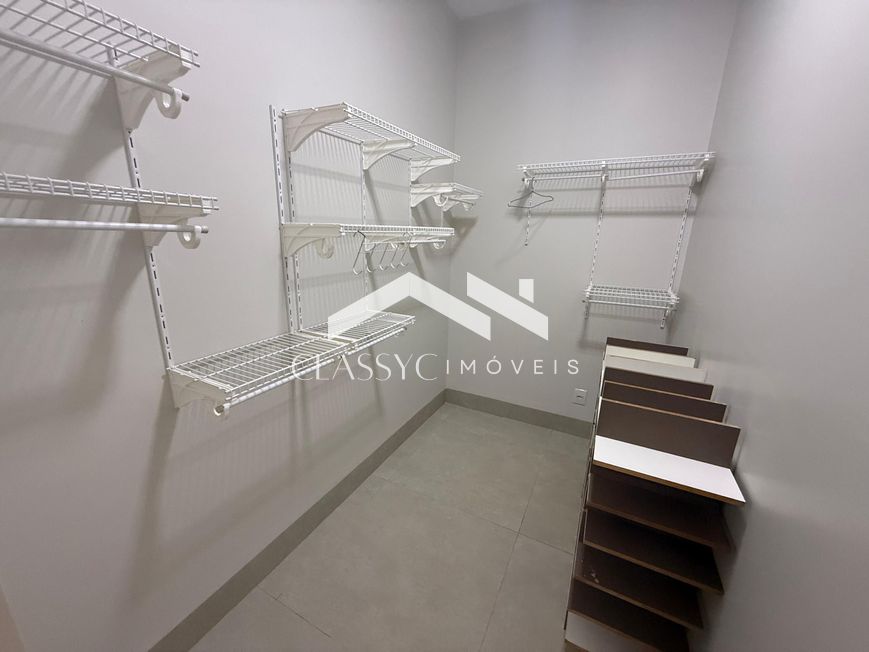 Casa em condomínio_Aluguel