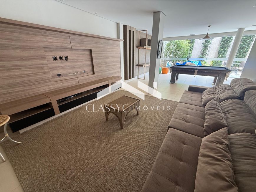 Casa em condomínio_Aluguel