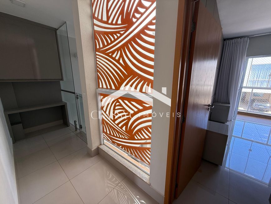 Casa em condomínio_Aluguel