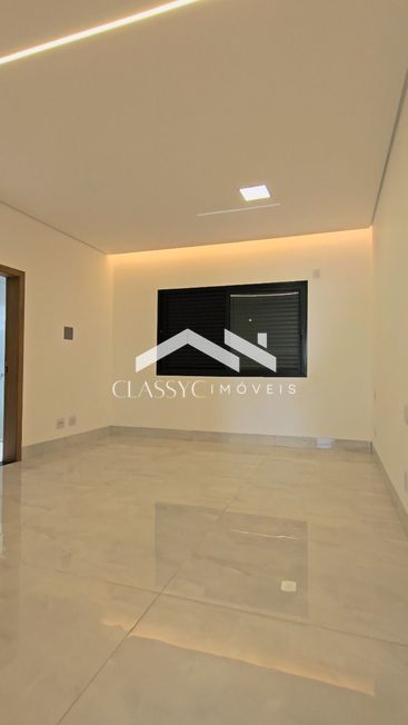 Casa em condomínio_Venda