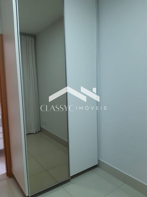Casa em condomínio_Aluguel