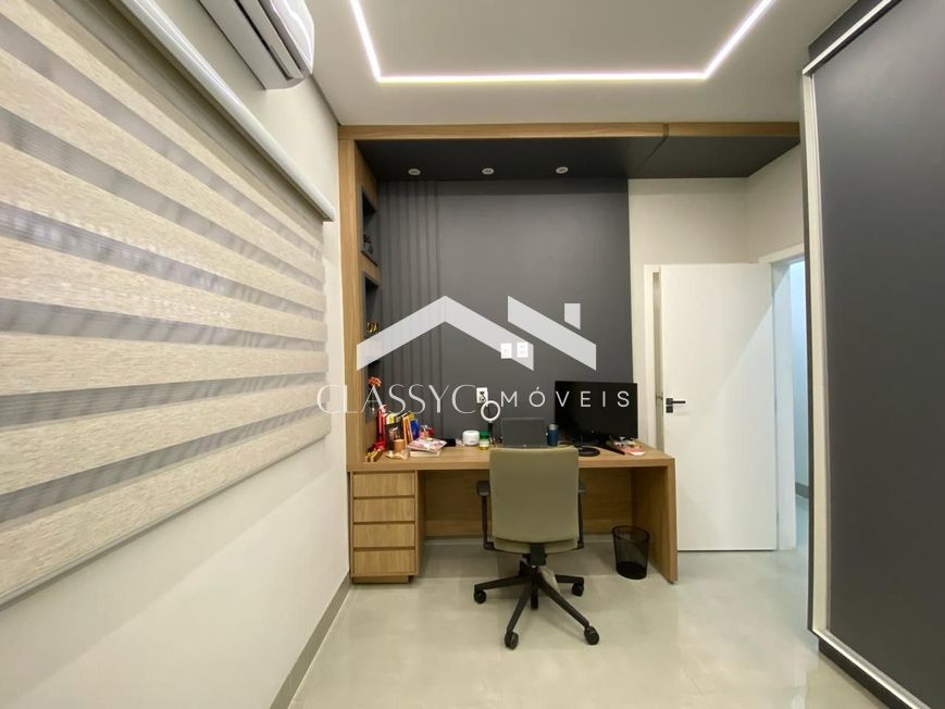 Casa em condomínio_Aluguel