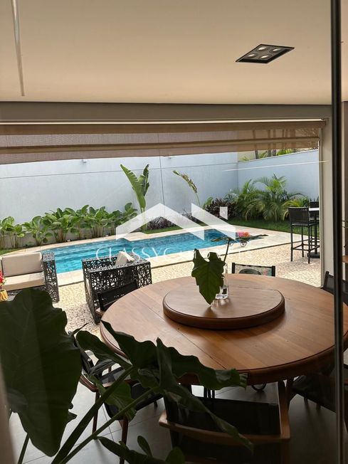 Casa em condomínio_Aluguel