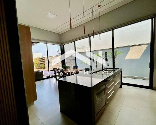 Casa em condomínio_Aluguel