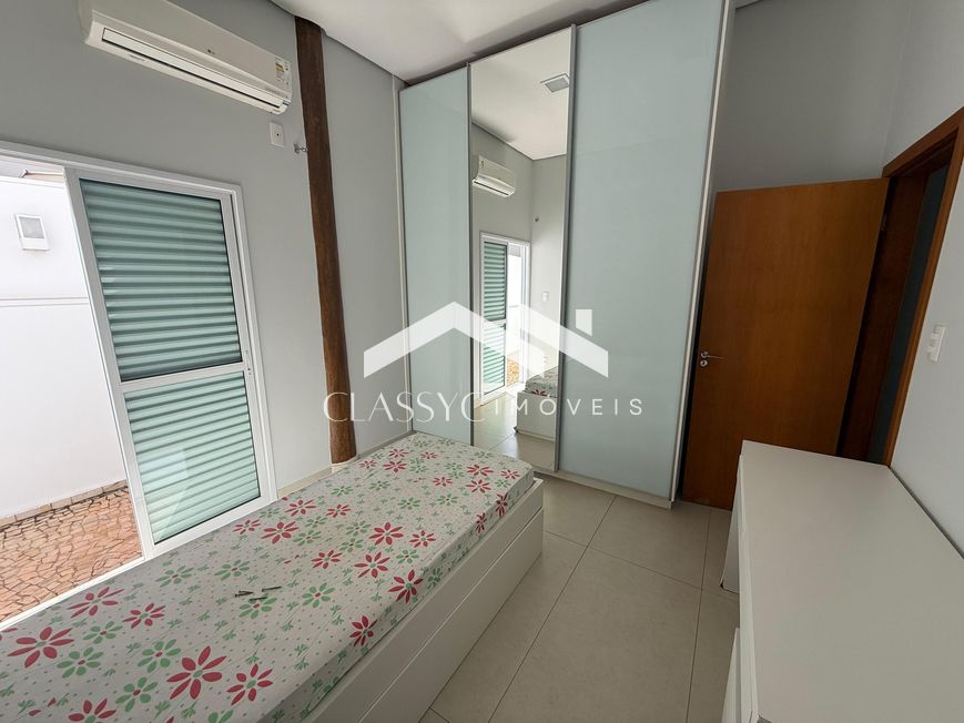 Casa em condomínio_Aluguel