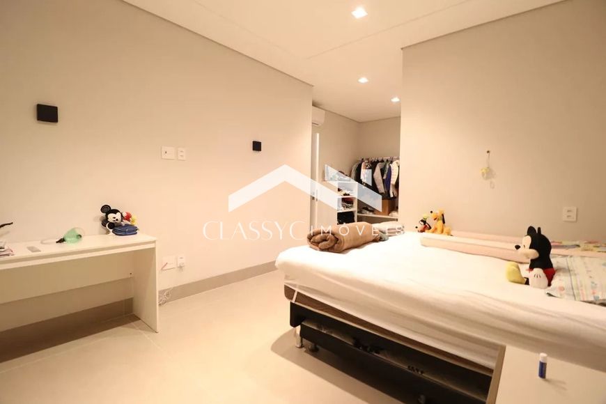 Casa em condomínio_Aluguel