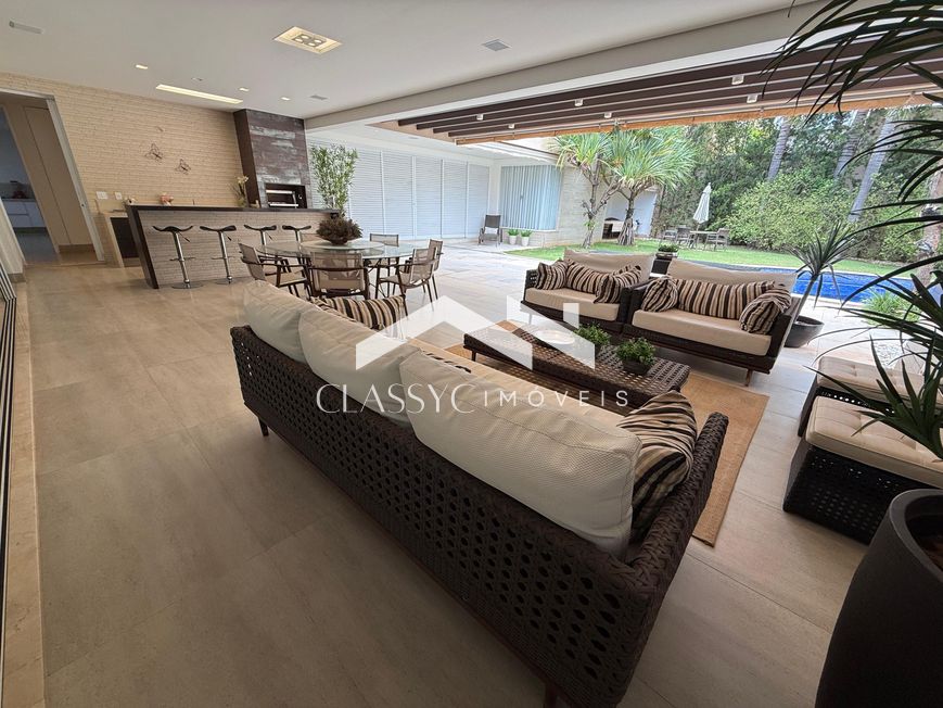 Casa em condomínio_Aluguel