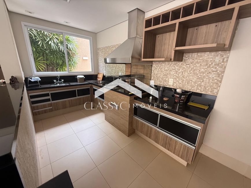 Casa em condomínio_Aluguel