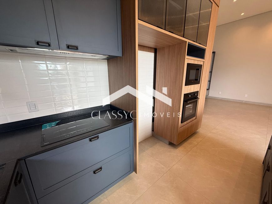 Casa em condomínio_Aluguel