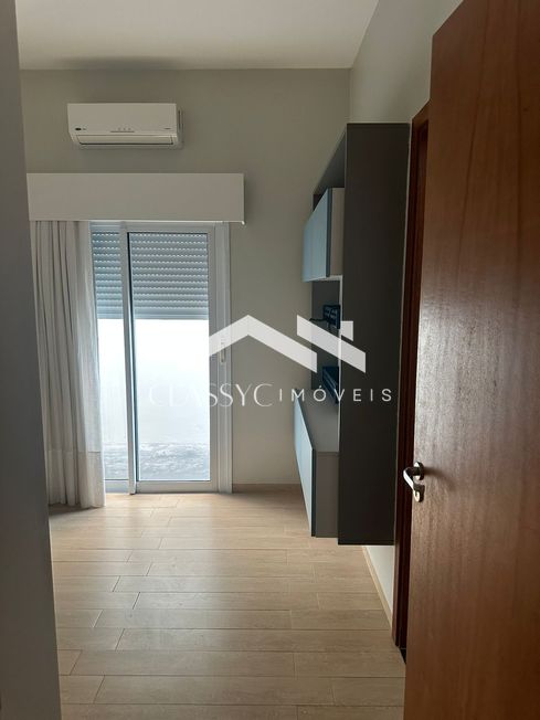 Casa em condomínio_Aluguel