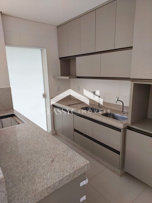 Casa em condomínio_Aluguel