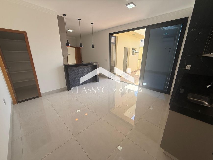 Casa em condomínio_Aluguel