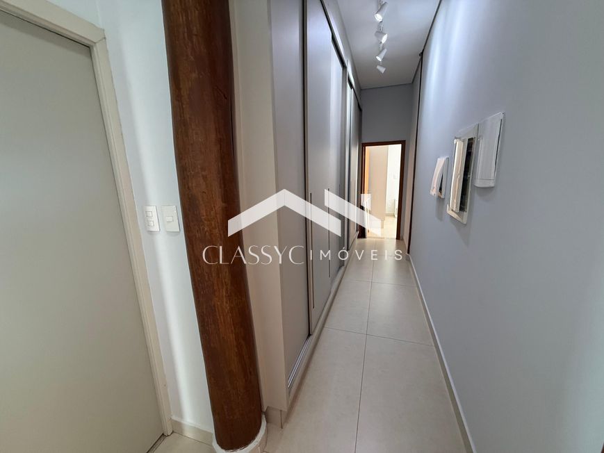 Casa em condomínio_Aluguel