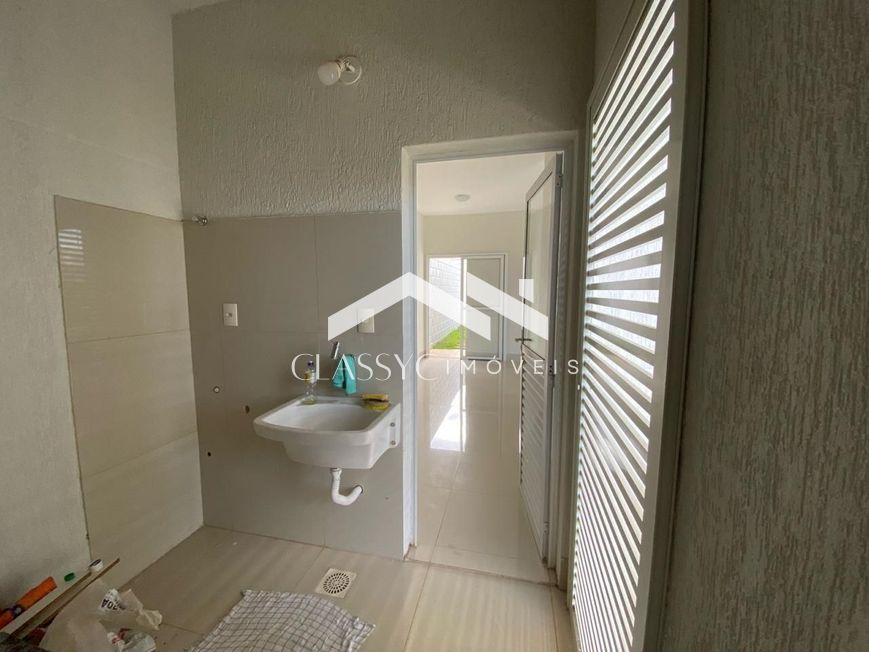 Casa em condomínio_Aluguel