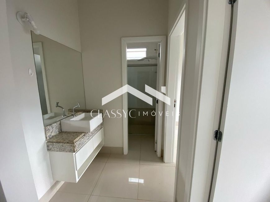 Casa em condomínio_Aluguel