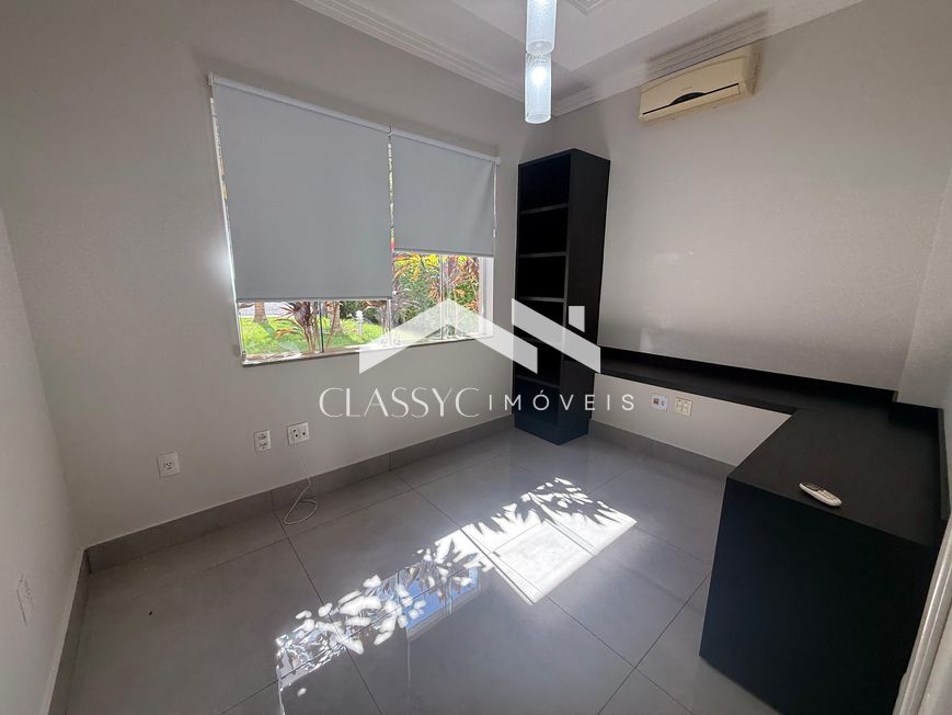 Casa em condomínio_Aluguel