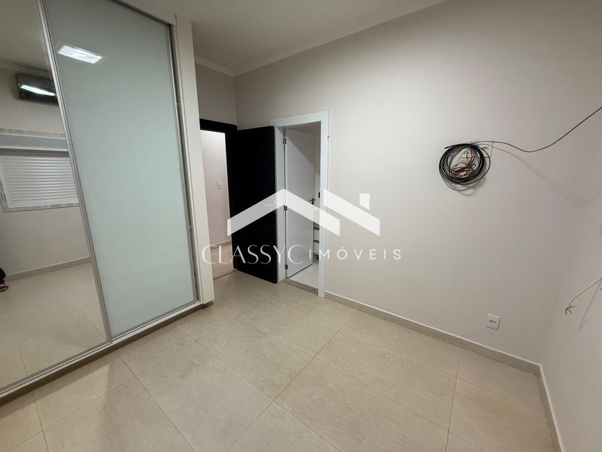 Casa em condomínio_Aluguel