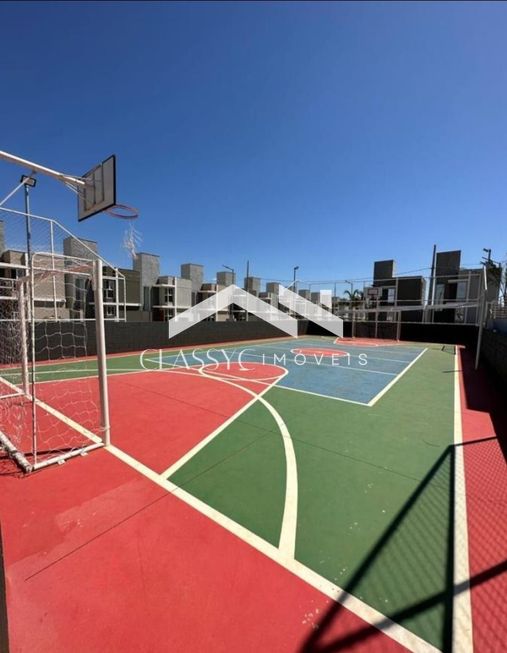 Casa em condomínio_Aluguel