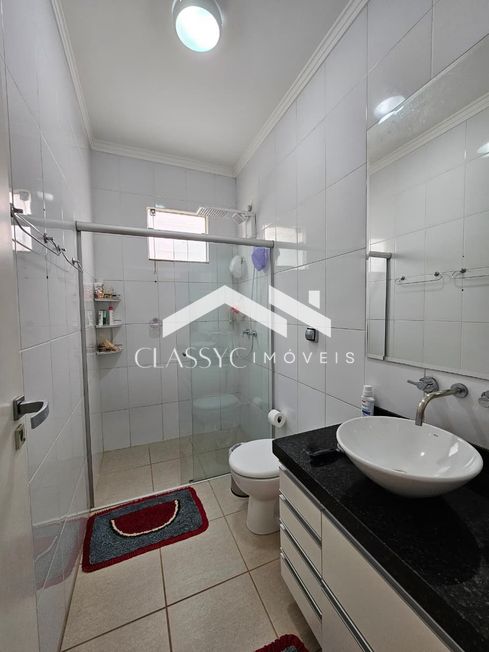 Casa em condomínio_Venda