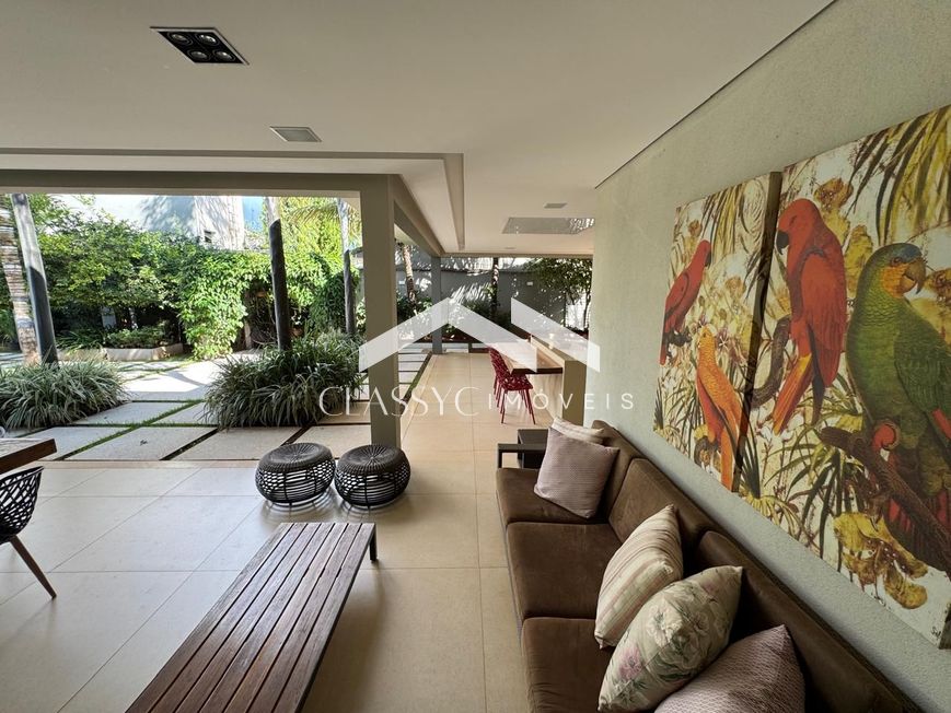 Casa em condomínio_Aluguel
