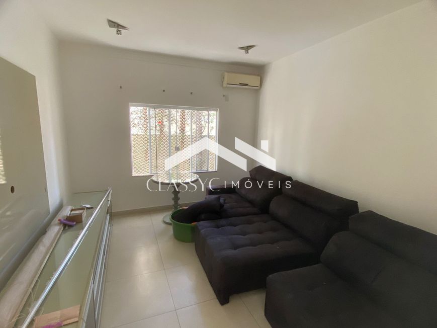 Casa em condomínio_Aluguel