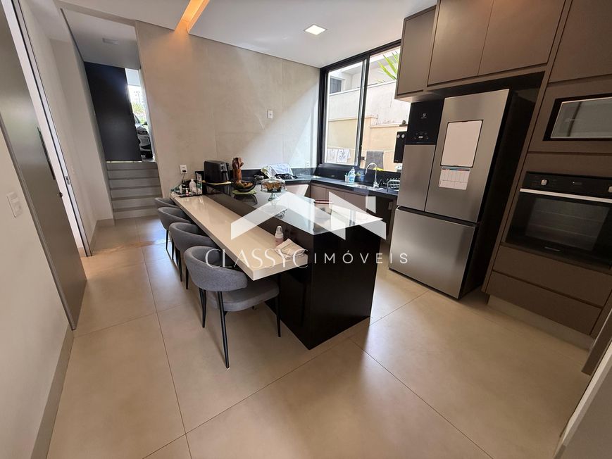 Casa em condomínio_Aluguel