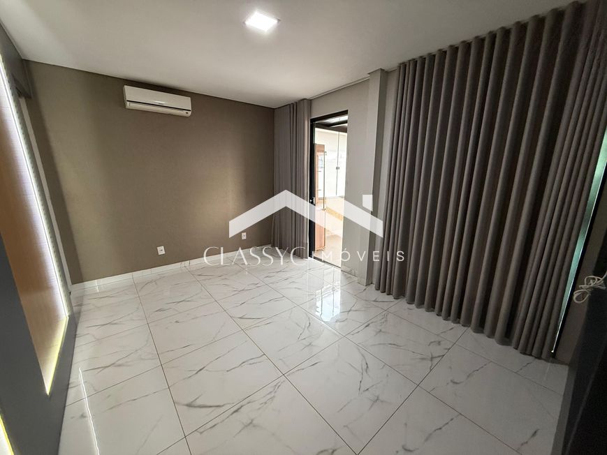 Casa em condomínio_Aluguel