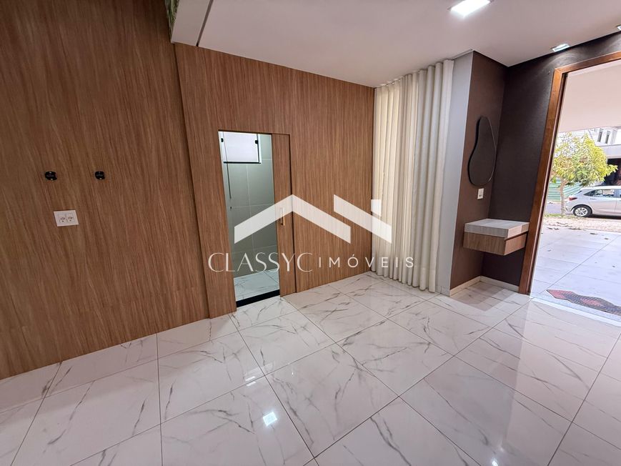 Casa em condomínio_Aluguel