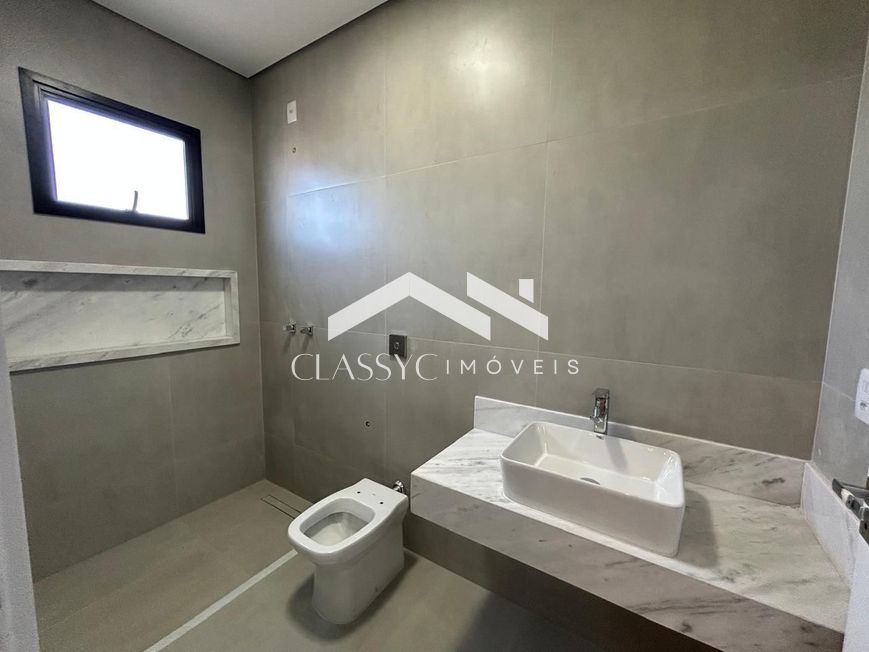 Casa em condomínio_Venda