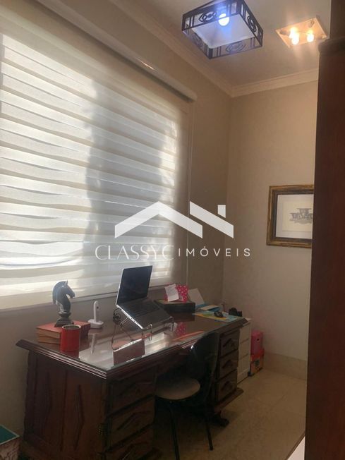 Casa em condomínio_Venda