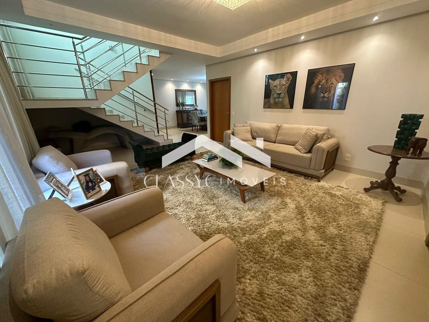 Casa em condomínio_Aluguel