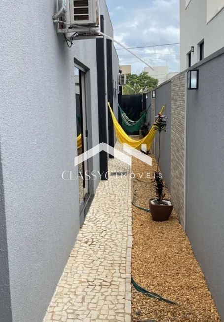 Casa em condomínio_Venda