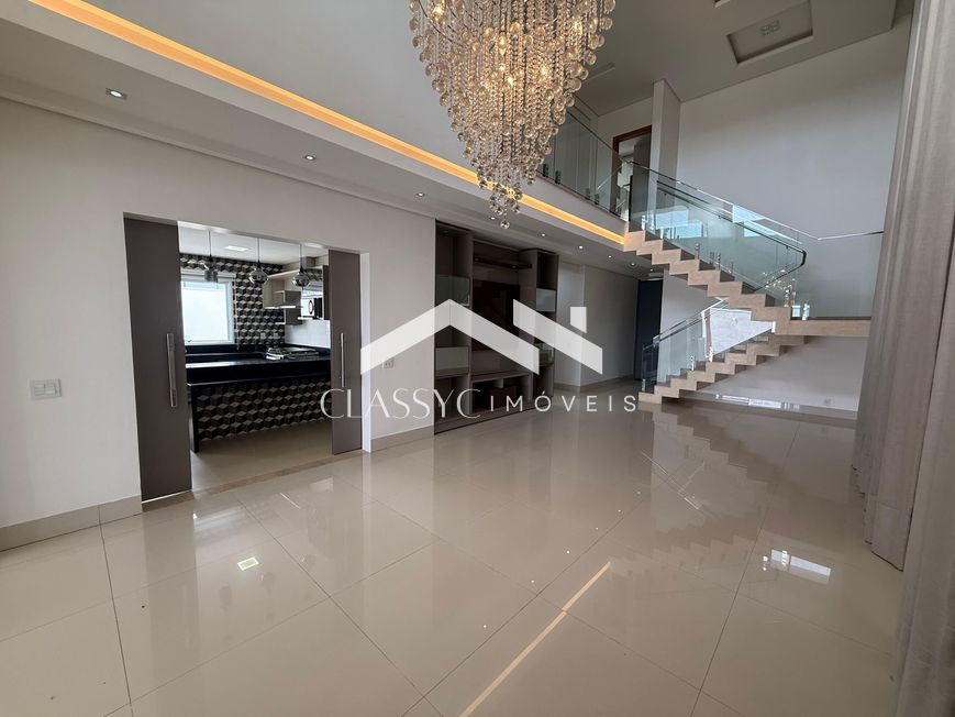 Casa em condomínio_Aluguel