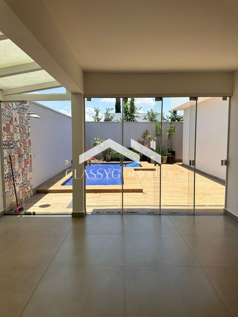 Casa em condomínio_Aluguel