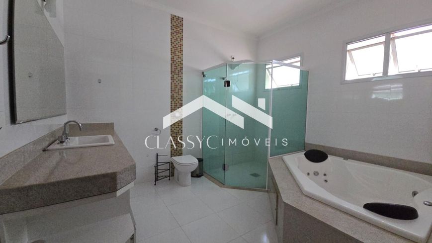 Casa em condomínio_Aluguel