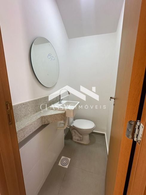 Casa em condomínio_Aluguel