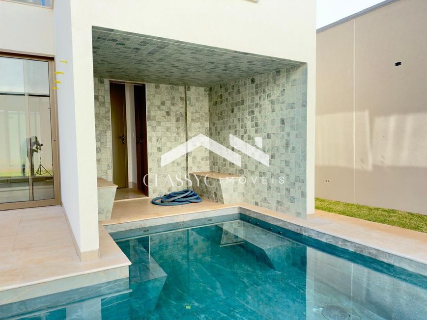 Casa em condomínio_Venda