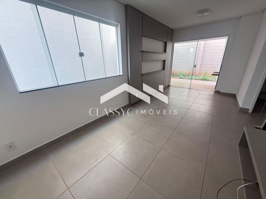 Casa em condomínio_Aluguel