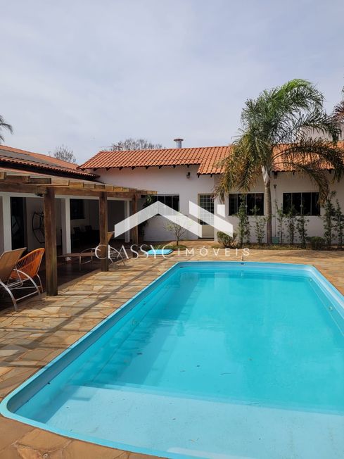 Casa em condomínio_Aluguel